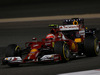Wallpaper GP BAHRAIN 2014 1680x1050, Sfondi Desktop F1