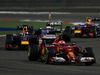 Wallpaper GP BAHRAIN 2014 1920x1080, Sfondi Desktop F1