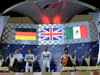 Wallpaper GP BAHRAIN 2014 1920x1080, Sfondi Desktop F1