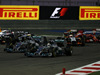 Wallpaper GP BAHRAIN 2014 1920x1200, Sfondi Desktop F1