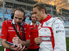 Wallpaper GP BAHRAIN 2014 1920x1200, Sfondi Desktop F1