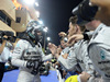Wallpaper GP BAHRAIN 2014 1920x1200, Sfondi Desktop F1