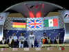 Wallpaper GP BAHRAIN 2014 1920x1200, Sfondi Desktop F1