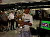 Wallpaper GP BAHRAIN 2014 1920x1200, Sfondi Desktop F1