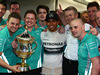 Wallpaper GP BAHRAIN 2014 1920x1200, Sfondi Desktop F1