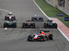 Wallpaper GP BAHRAIN 2014 1920x1200, Sfondi Desktop F1