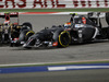 Wallpaper GP BAHRAIN 2014 1920x1200, Sfondi Desktop F1