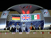 Wallpaper GP BAHRAIN 2014 1920x1440, Sfondi Desktop F1