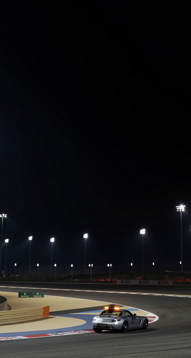 GP BAHRAIN iphone
