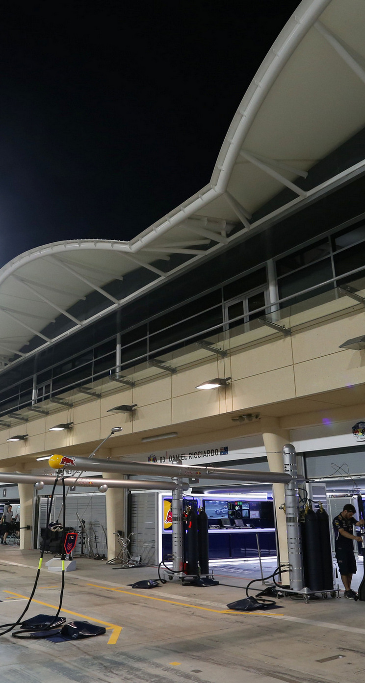 GP BAHRAIN iphone