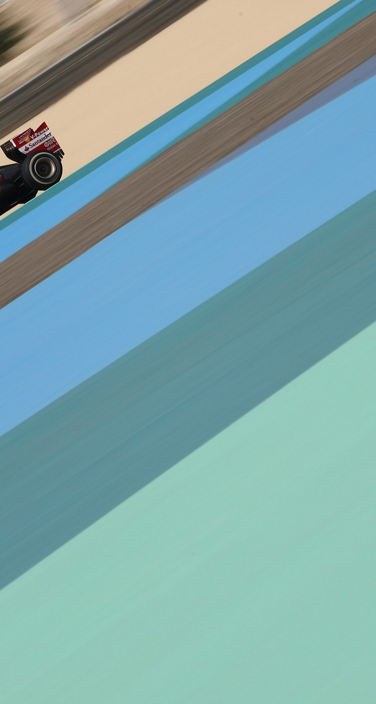 GP BAHRAIN iphone