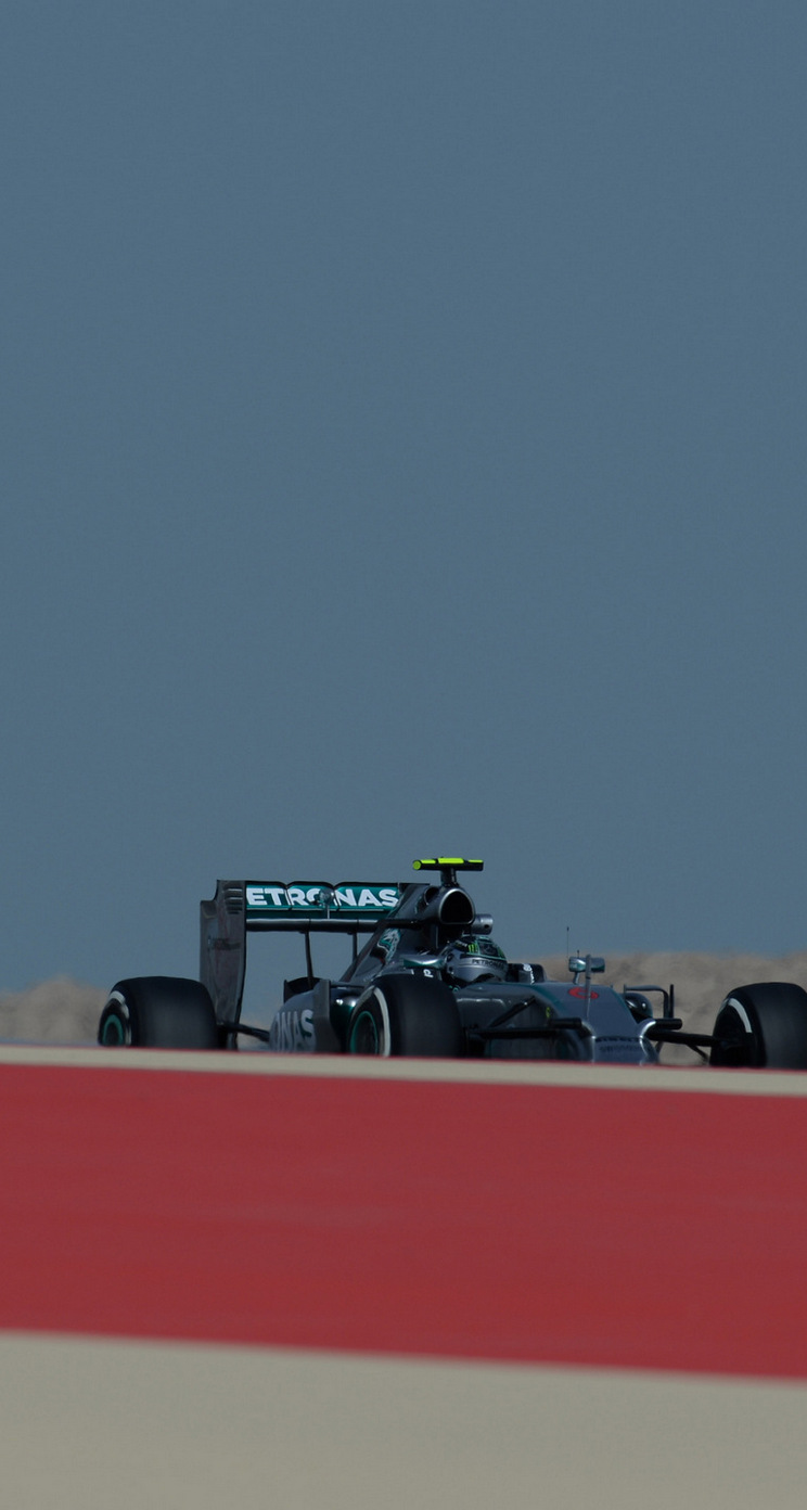 GP BAHRAIN iphone