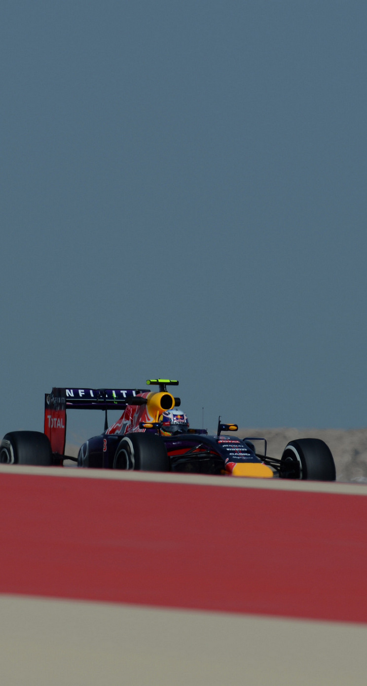 GP BAHRAIN iphone