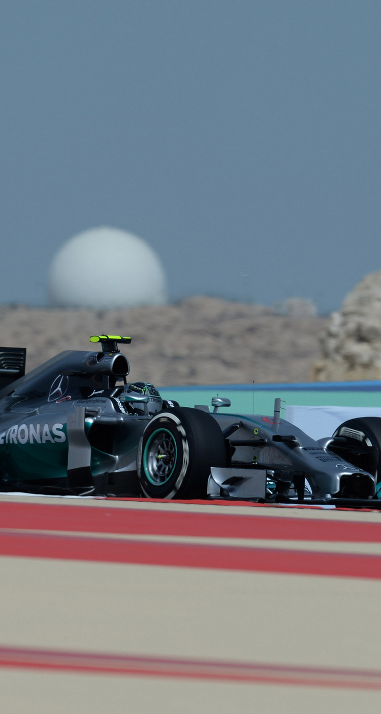 GP BAHRAIN iphone