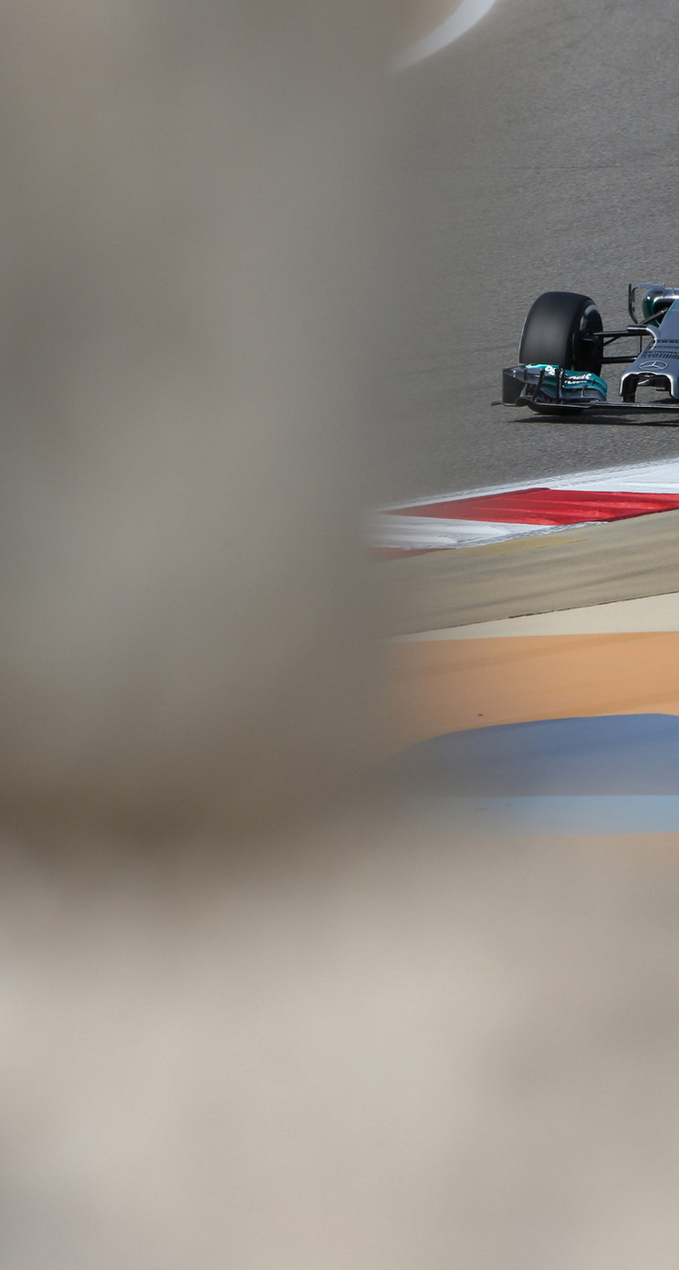 GP BAHRAIN iphone