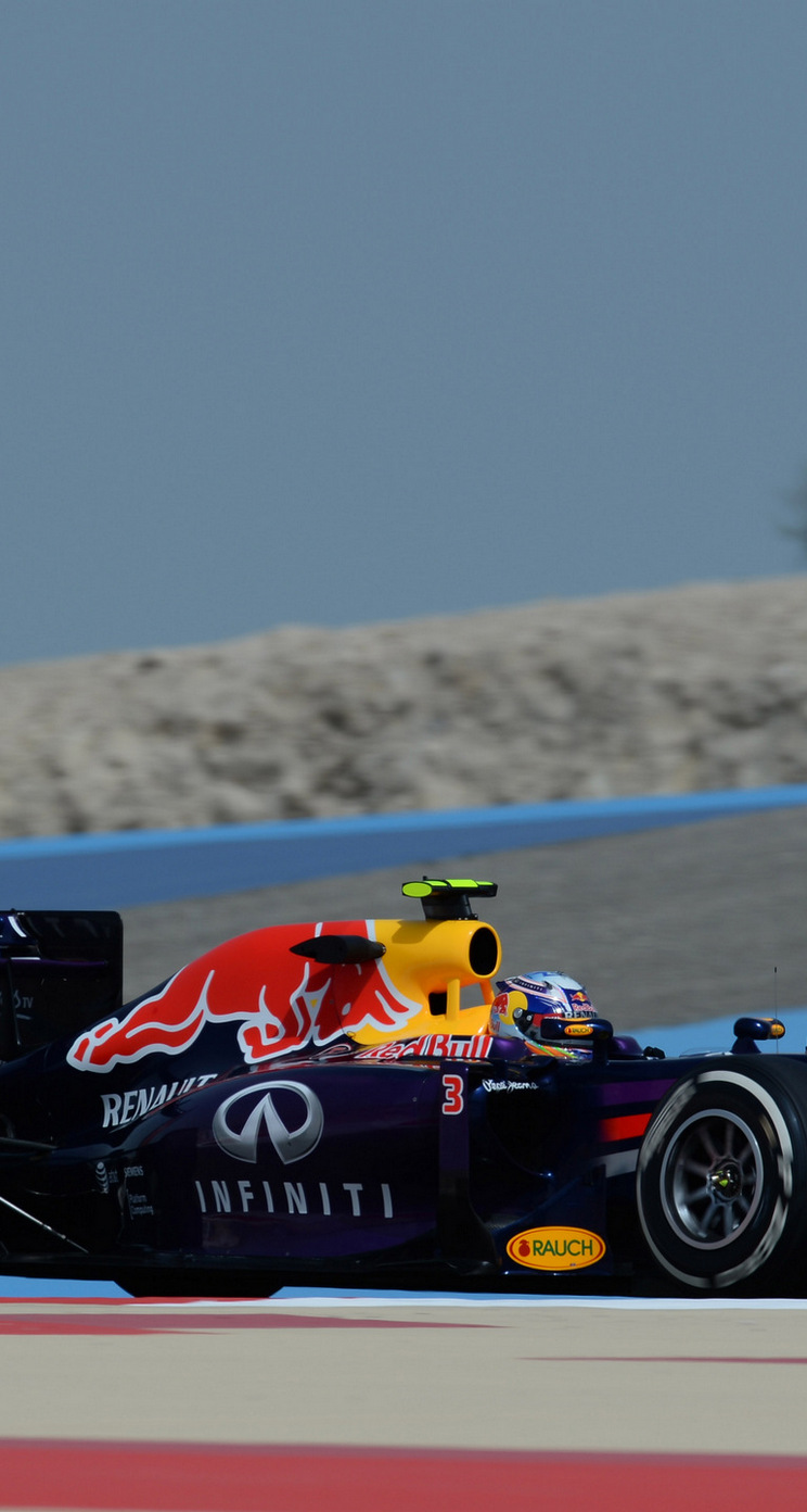 GP BAHRAIN iphone