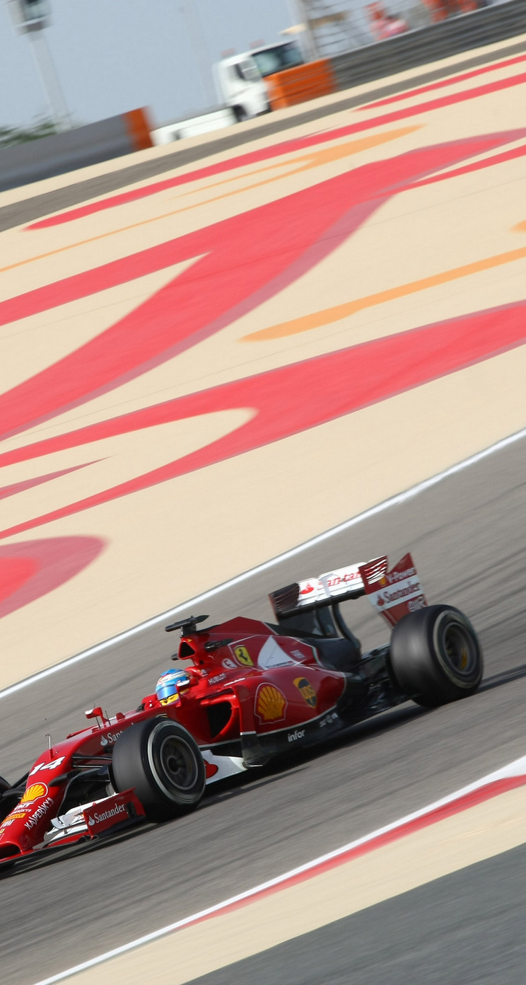GP BAHRAIN iphone