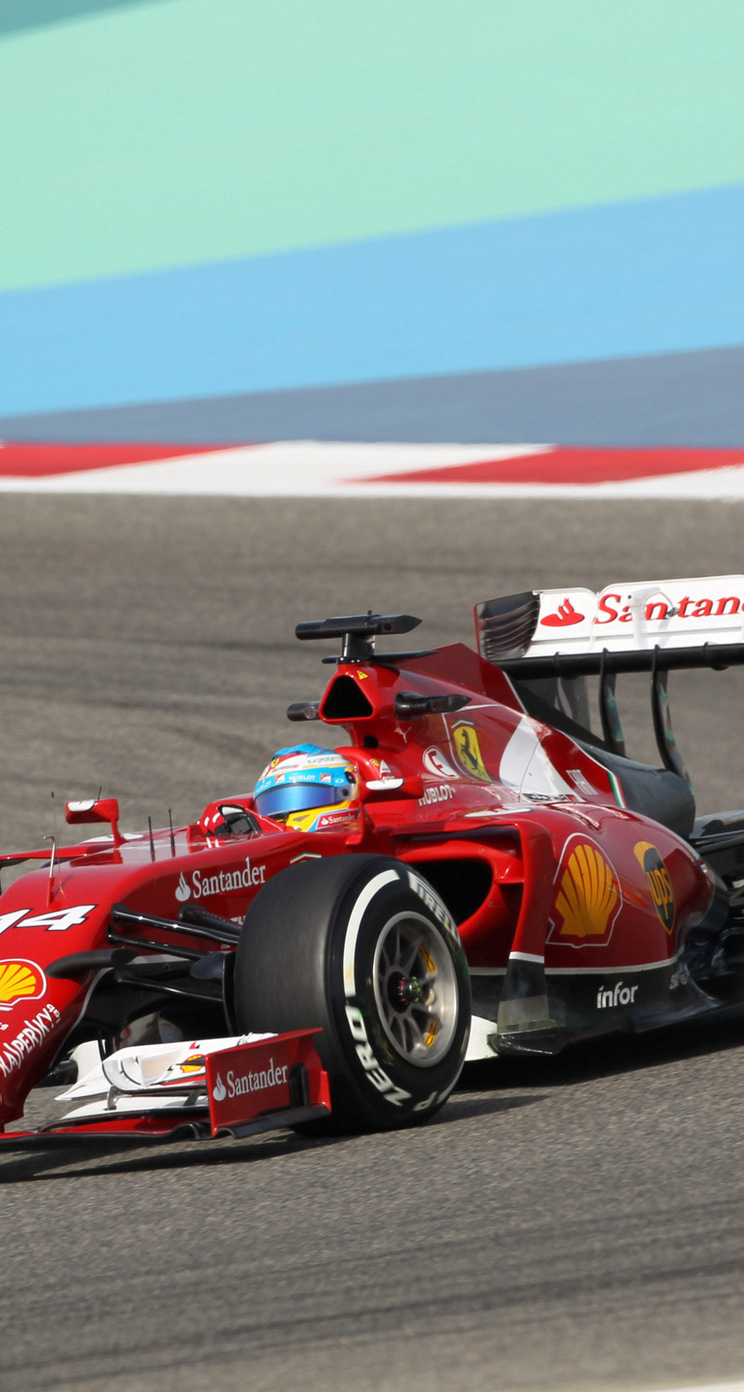 GP BAHRAIN iphone