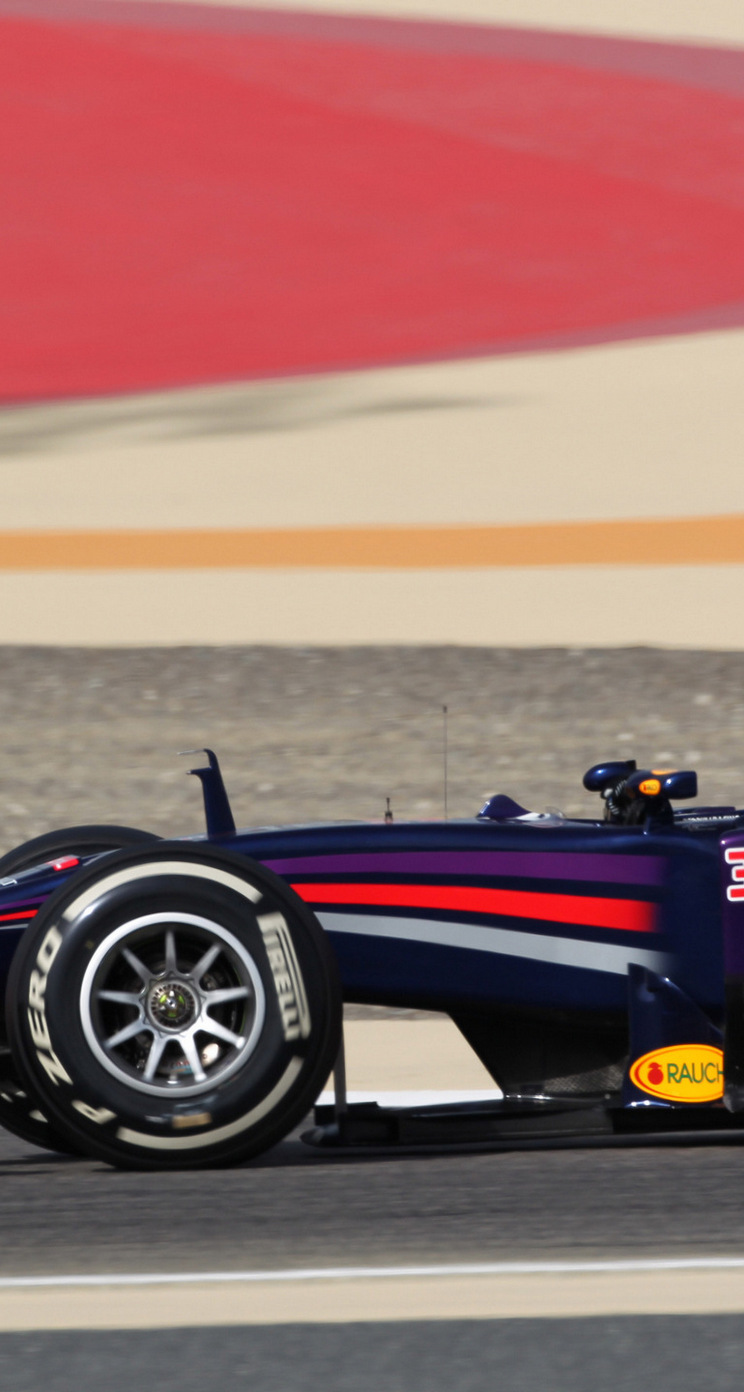 GP BAHRAIN iphone