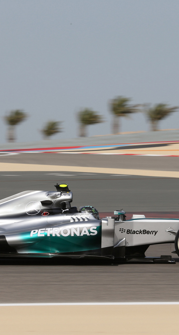 GP BAHRAIN iphone
