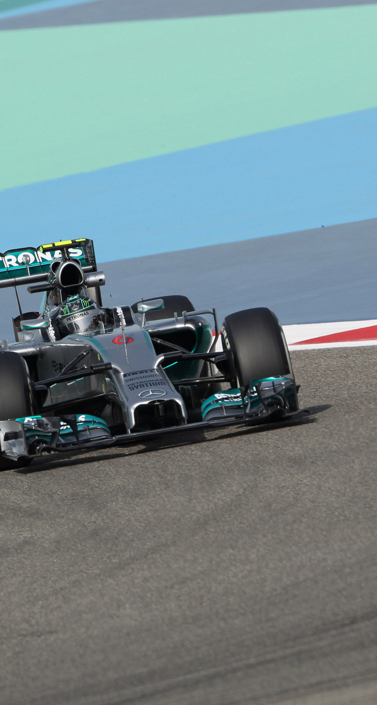 GP BAHRAIN iphone