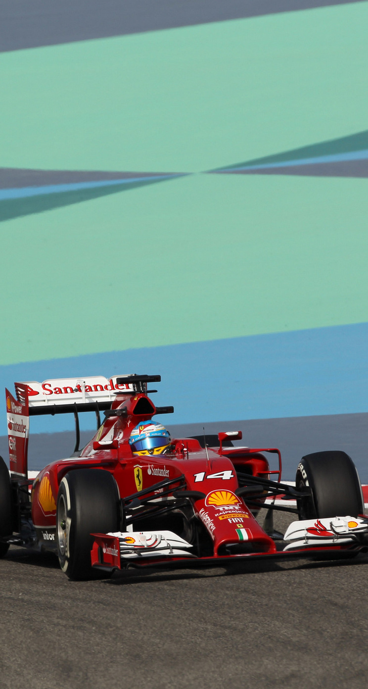 GP BAHRAIN iphone