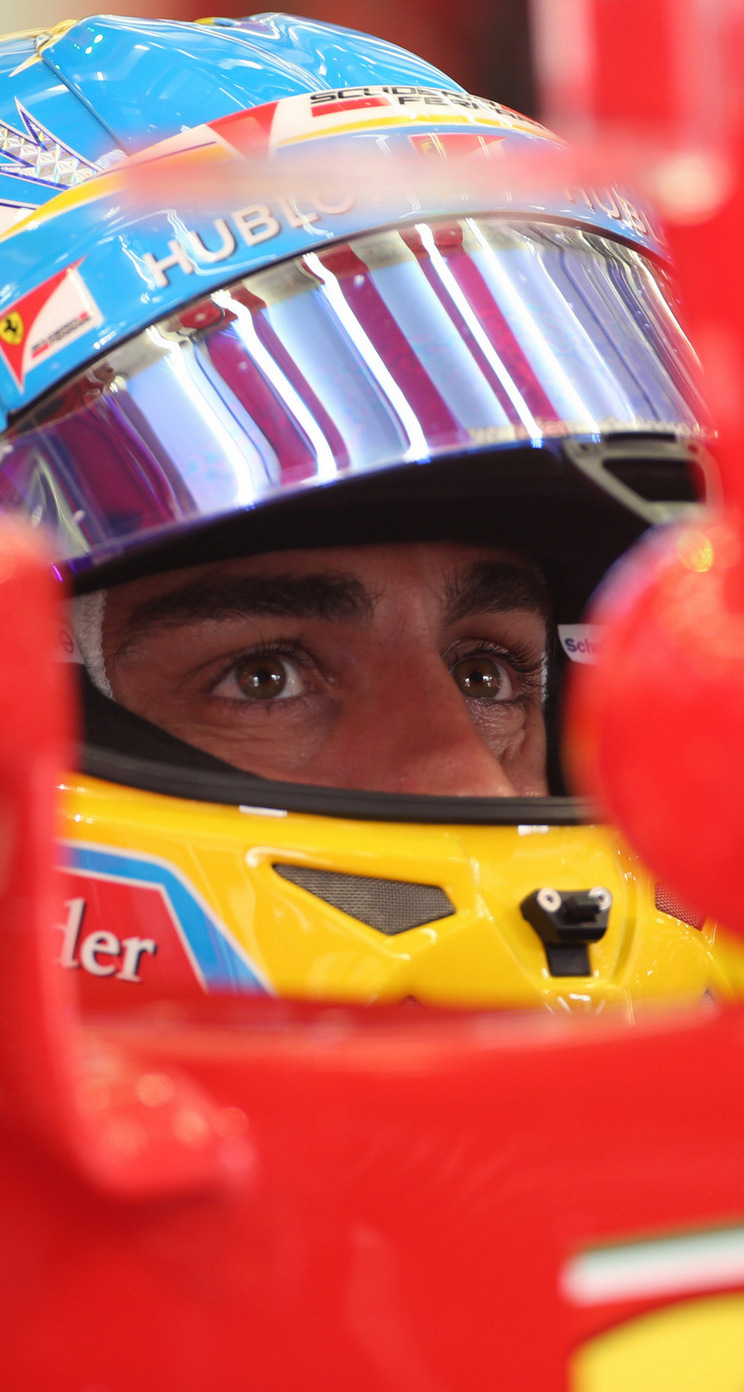 GP BAHRAIN iphone