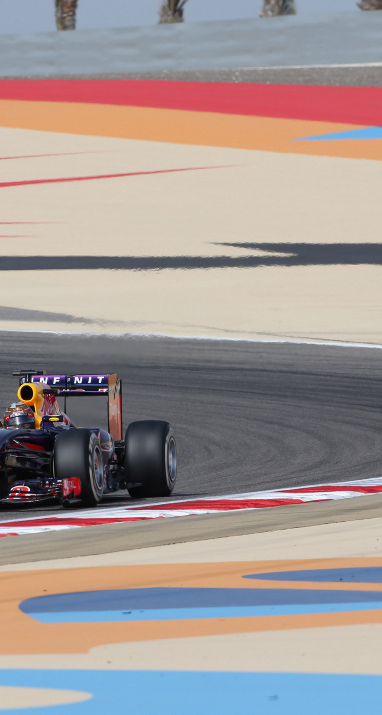 GP BAHRAIN iphone
