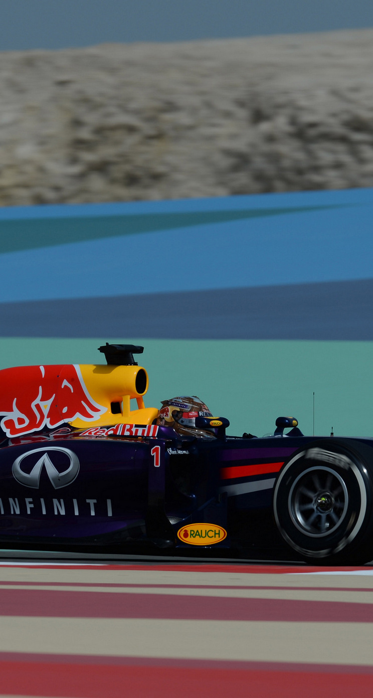 GP BAHRAIN iphone
