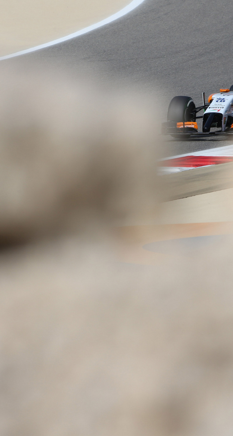 GP BAHRAIN iphone