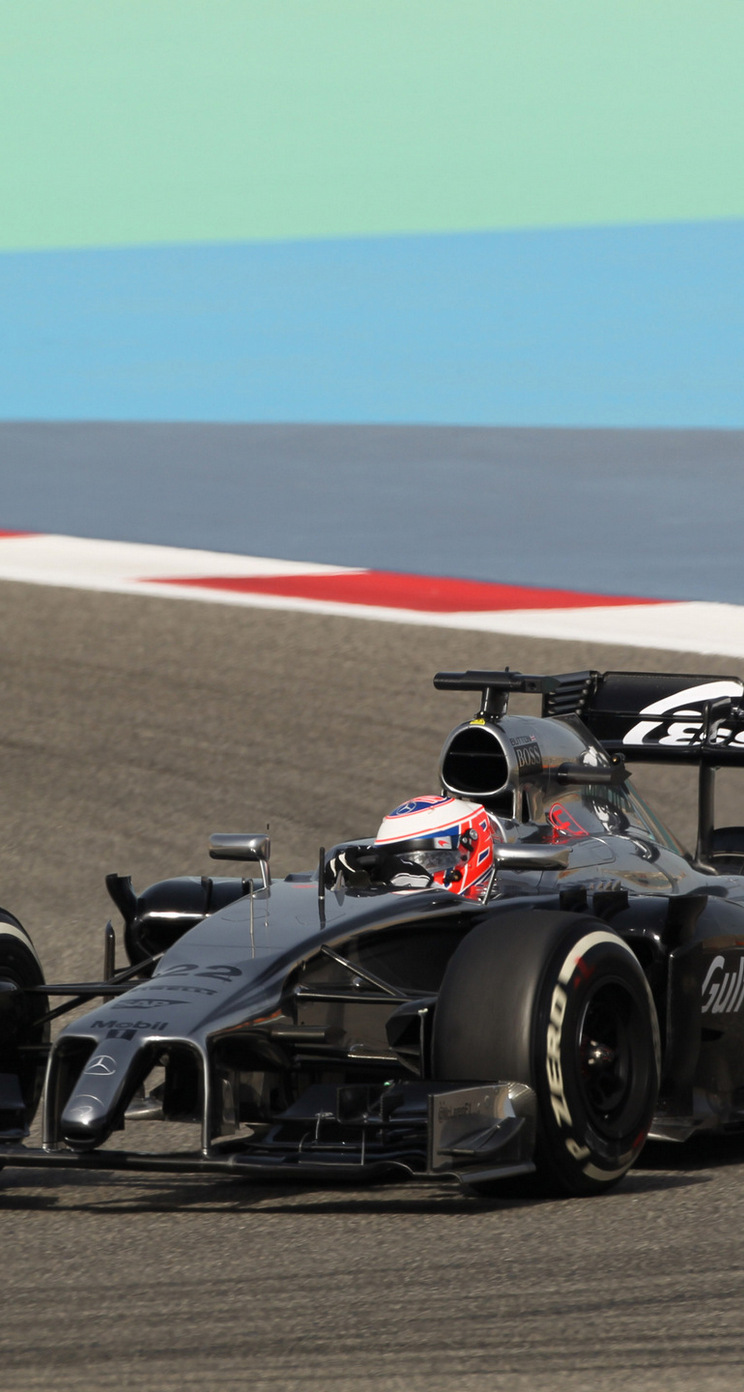 GP BAHRAIN iphone