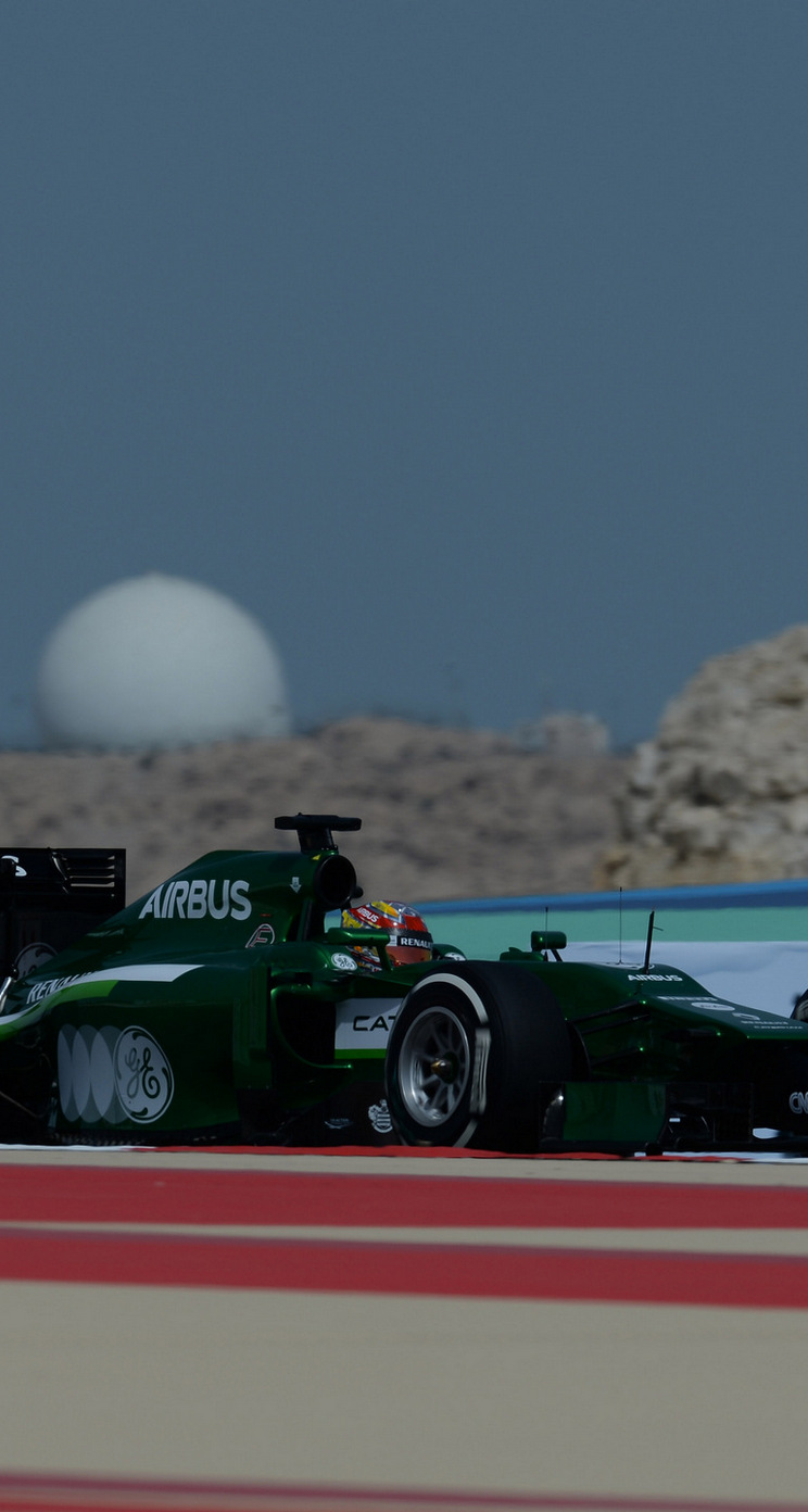 GP BAHRAIN iphone