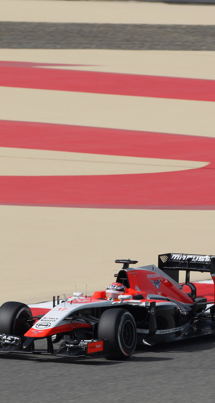 GP BAHRAIN iphone