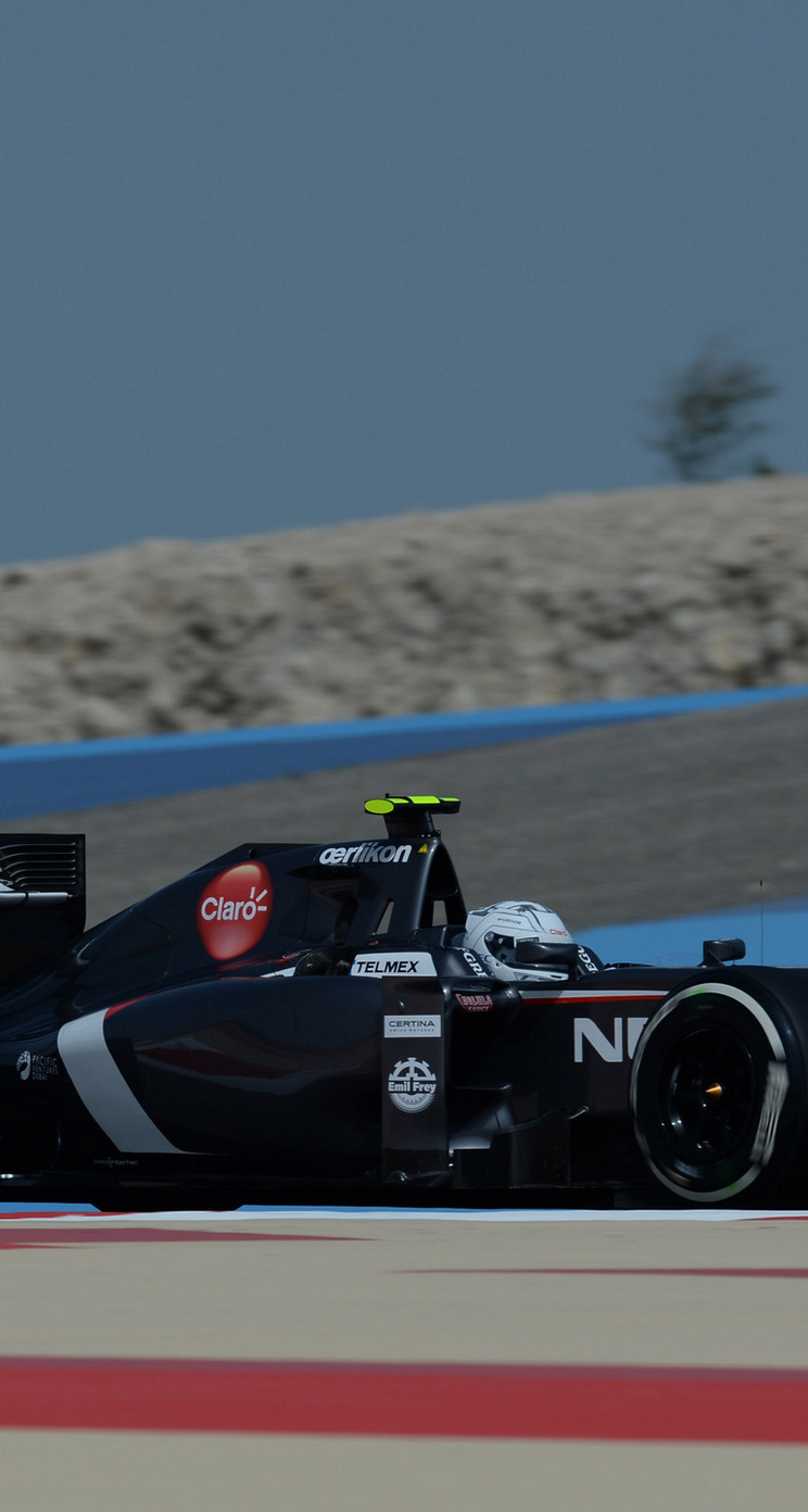 GP BAHRAIN iphone
