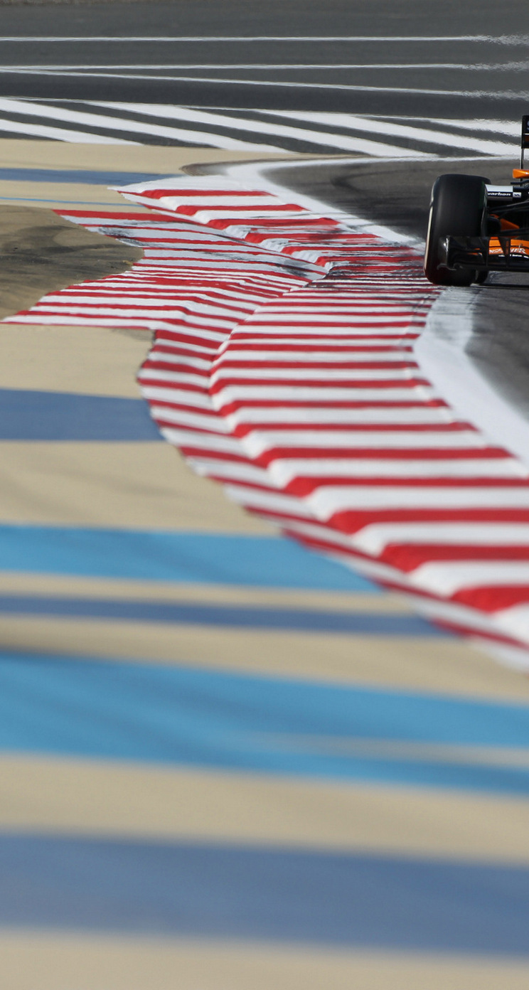 GP BAHRAIN iphone