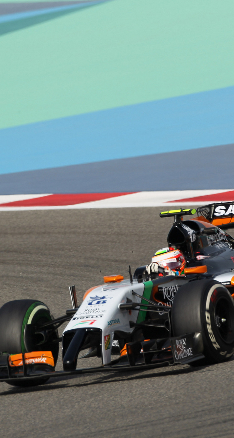 GP BAHRAIN iphone