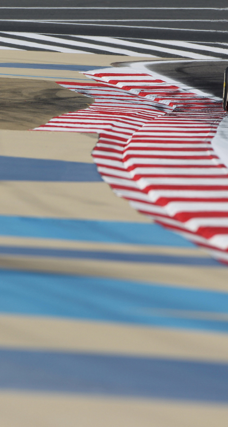 GP BAHRAIN iphone