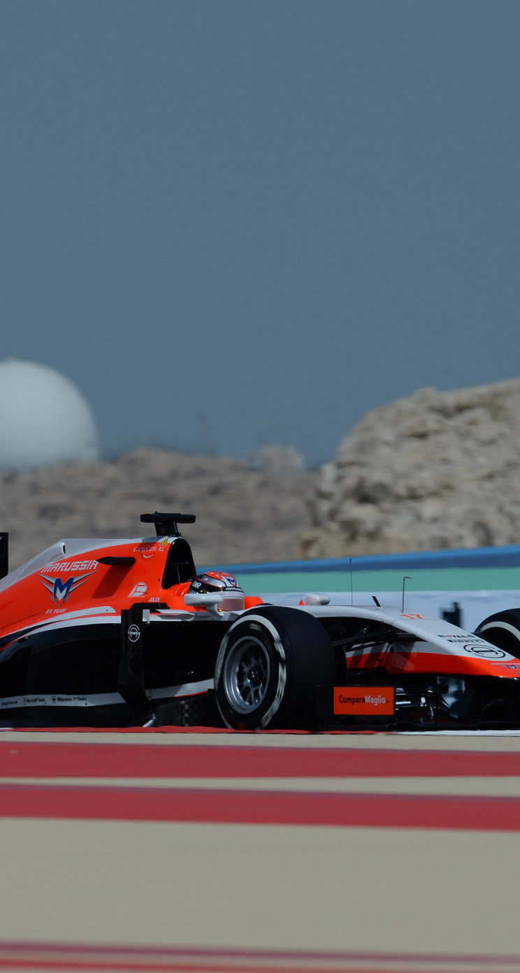 GP BAHRAIN iphone