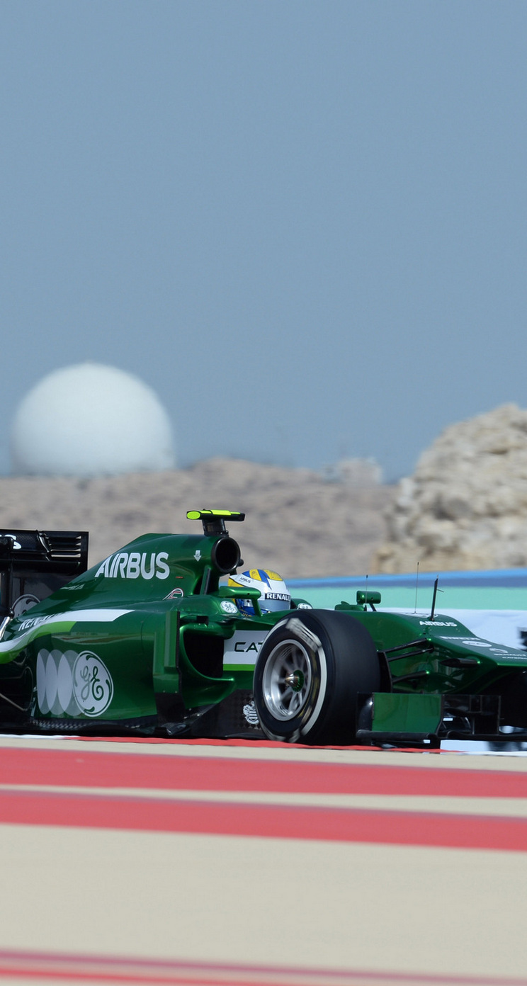 GP BAHRAIN iphone