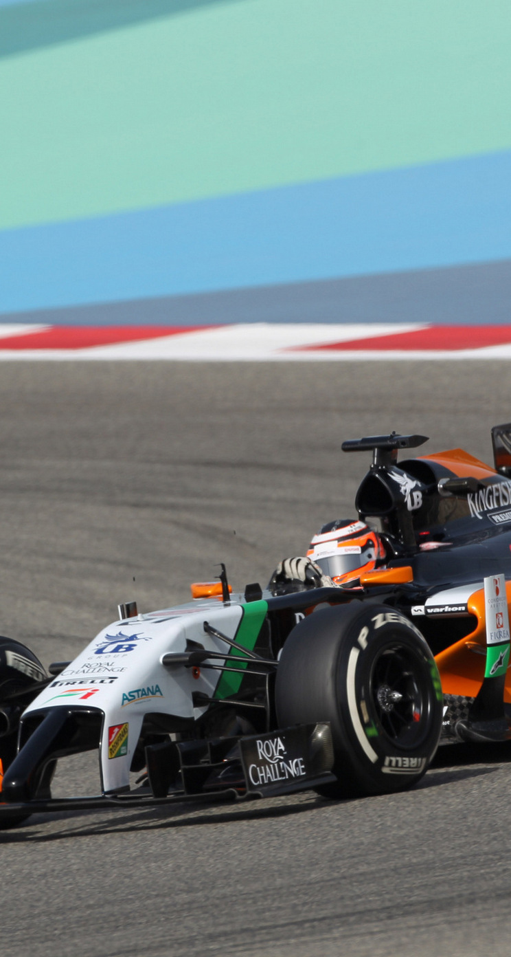 GP BAHRAIN iphone