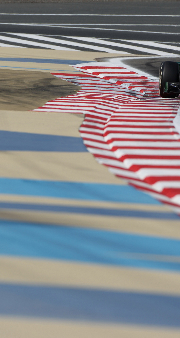 GP BAHRAIN iphone