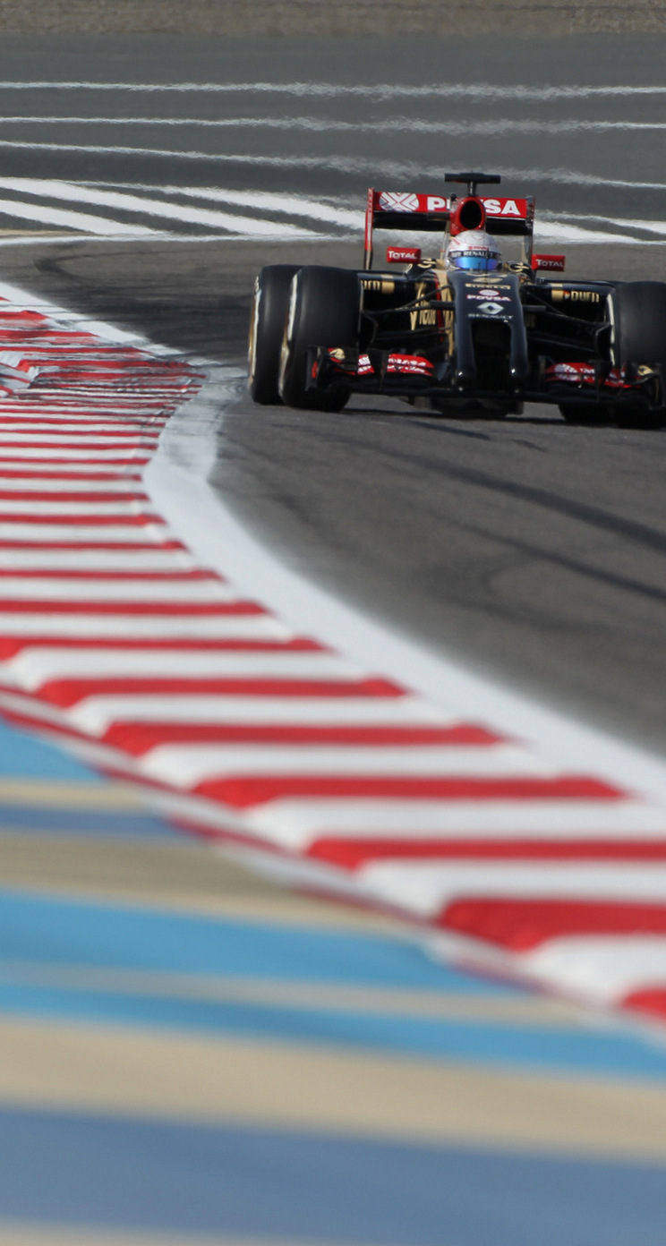 GP BAHRAIN iphone