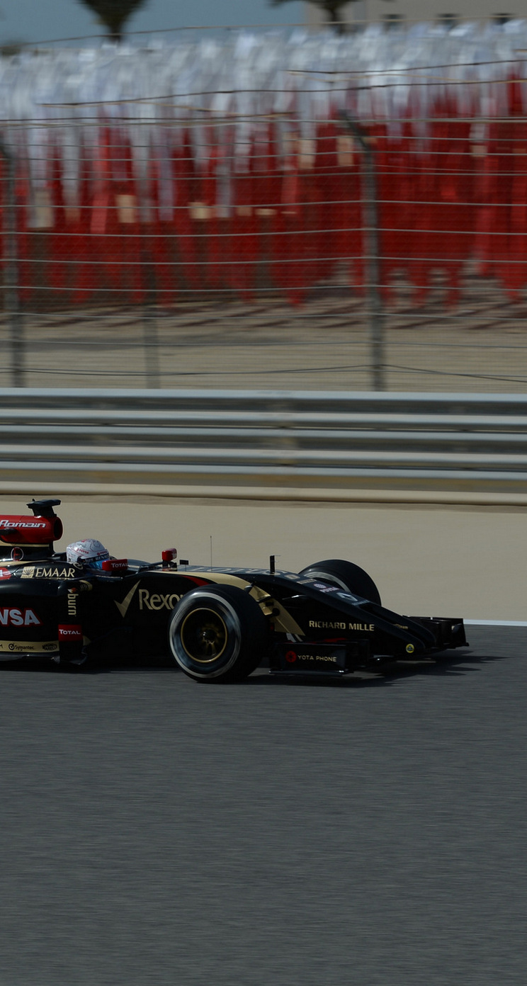 GP BAHRAIN iphone