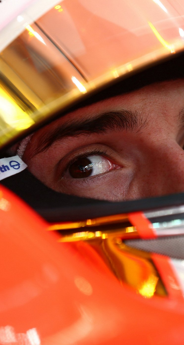 GP BAHRAIN iphone