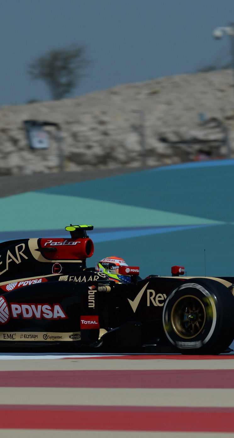 GP BAHRAIN iphone