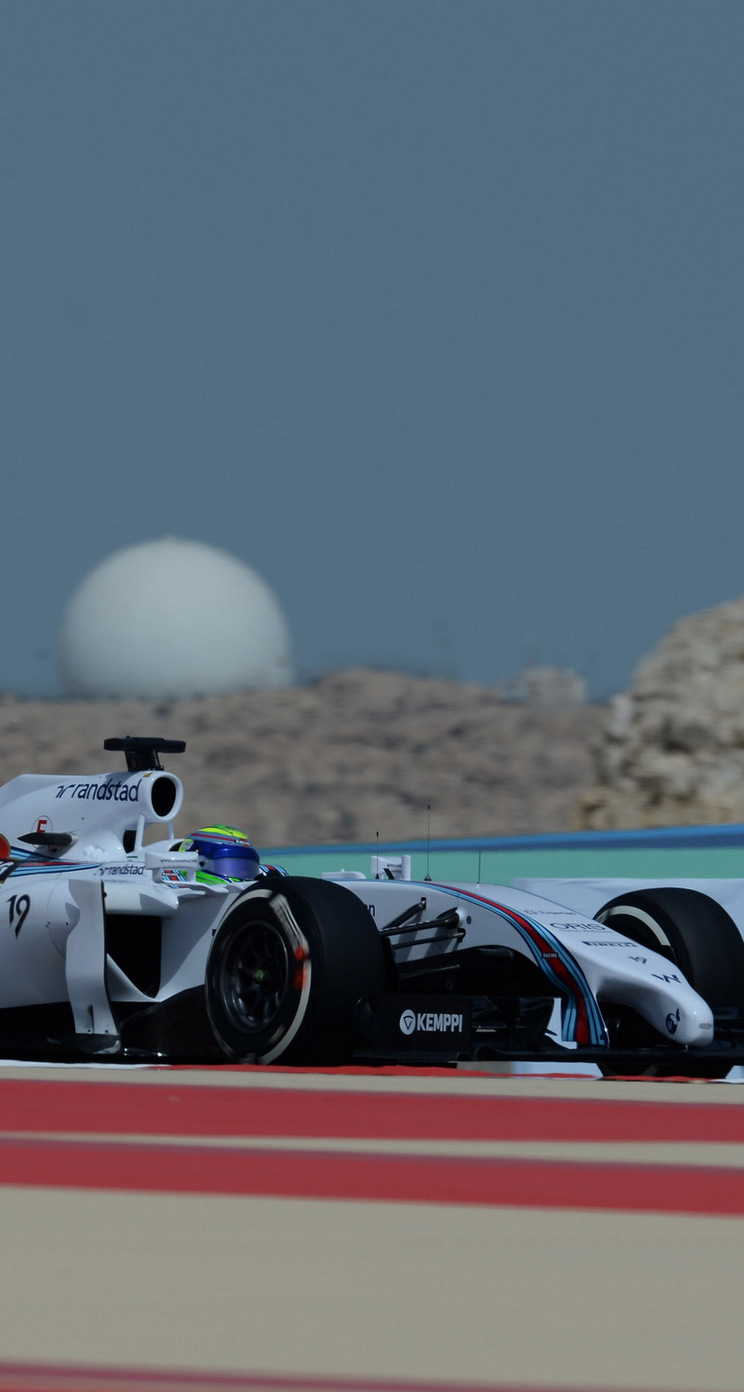 GP BAHRAIN iphone