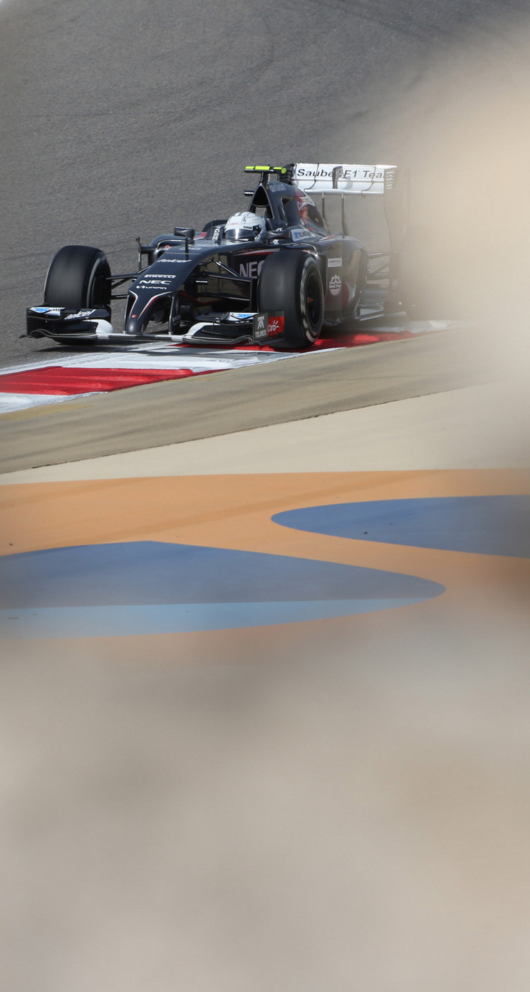 GP BAHRAIN iphone