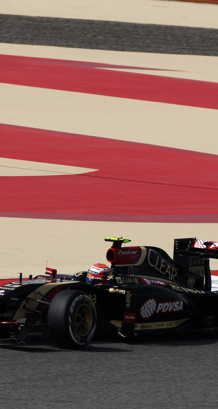 GP BAHRAIN iphone