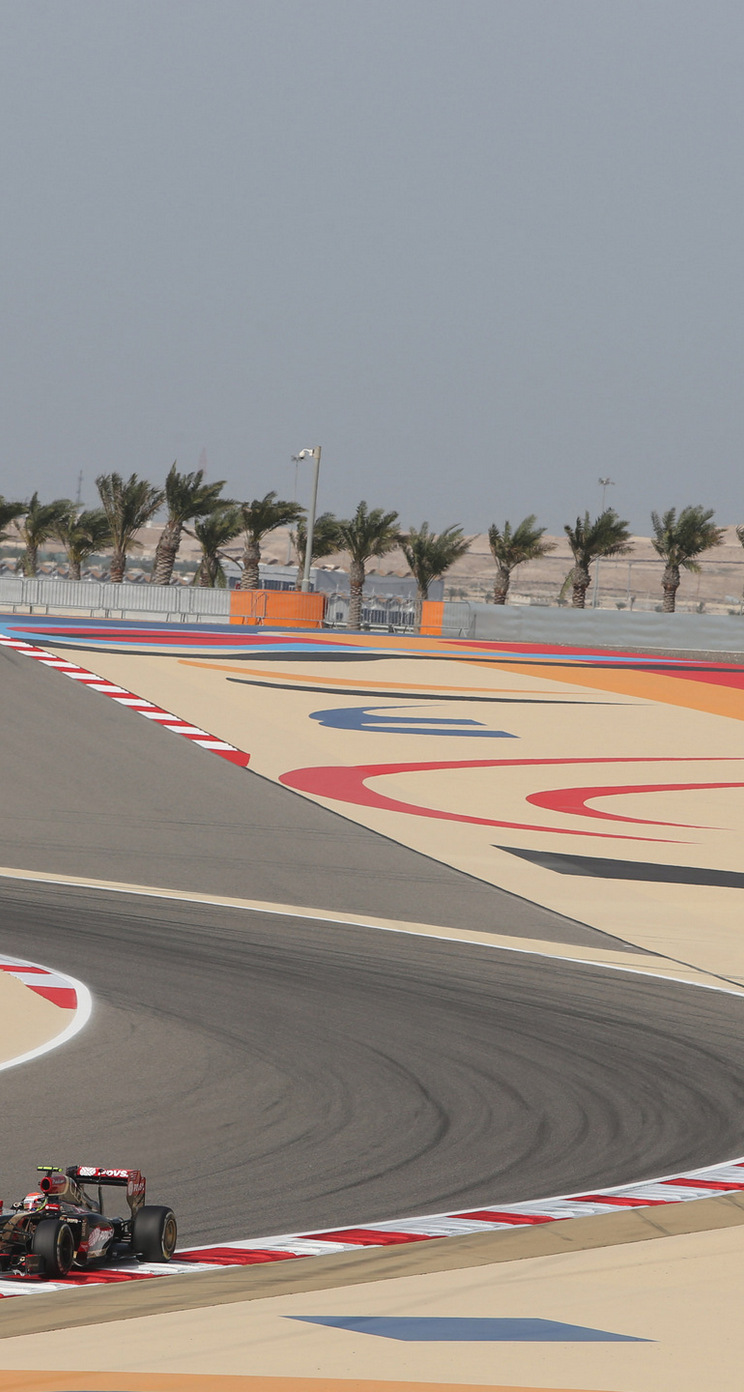 GP BAHRAIN iphone