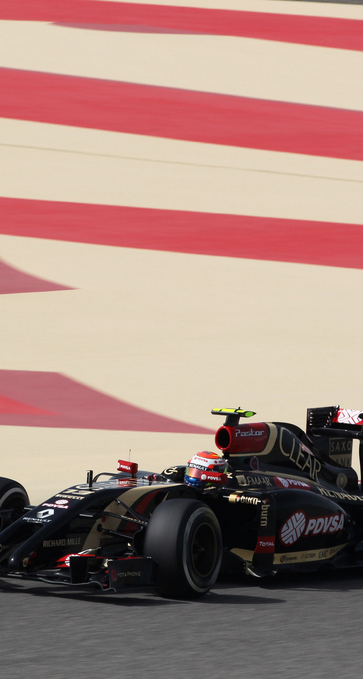GP BAHRAIN iphone